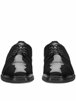 Scarpe basse MYL8520-2A Nero