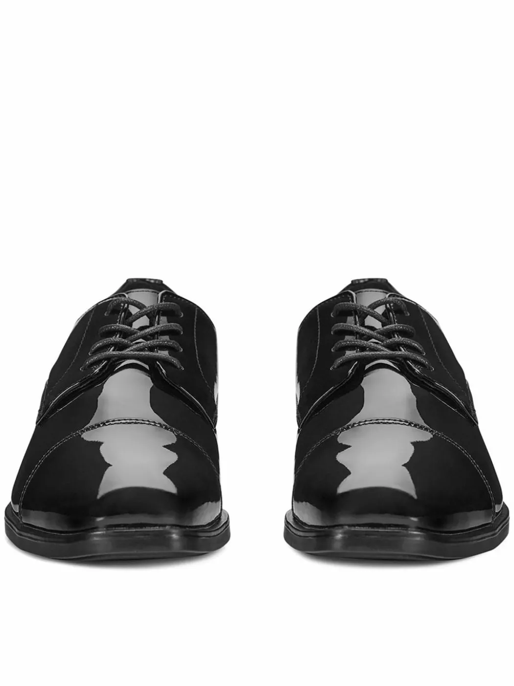 Scarpe basse MYL8520-2A Nero