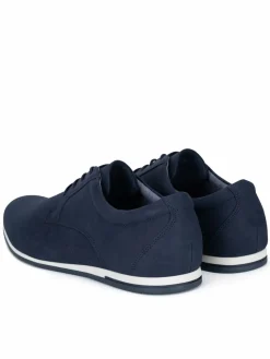 Scarpe basse MYL8436-8 Blu scuro