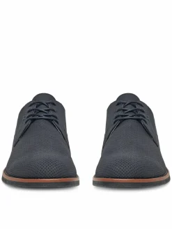 Scarpe basse MYL8486-9 Blu scuro