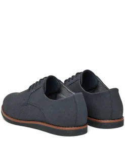 Scarpe basse MYL8486-9 Blu scuro