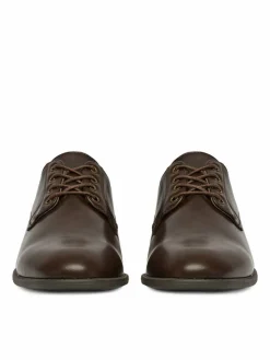 Scarpe basse MYL8507-4 Marrone