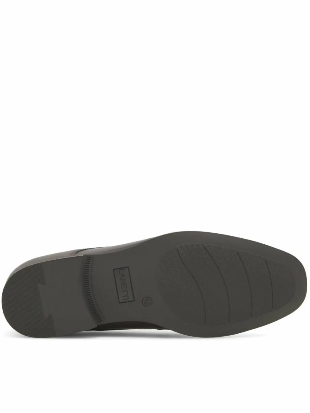 Scarpe basse MYL8507-4 Marrone