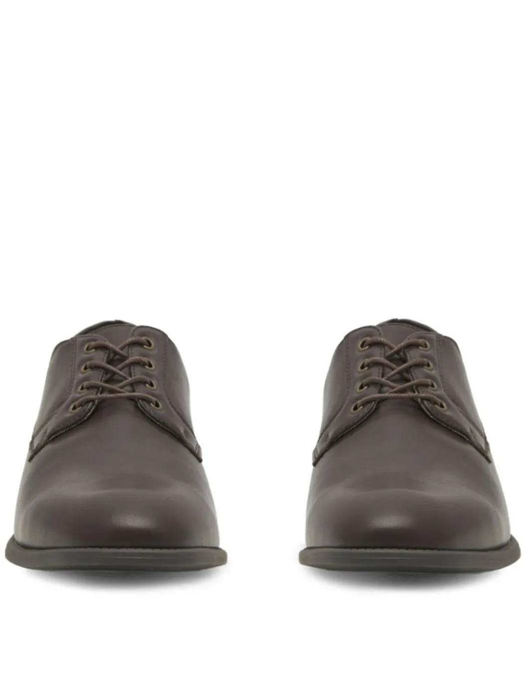 Scarpe basse MYL8507-4 Marrone