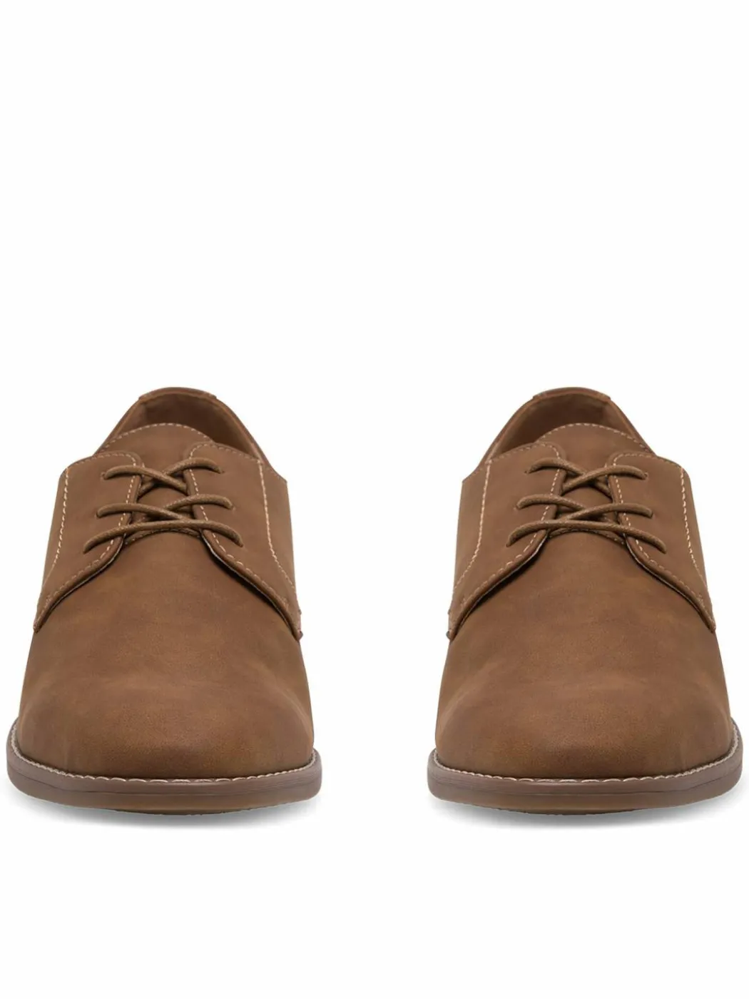 Scarpe basse MYL8428-9 Marrone