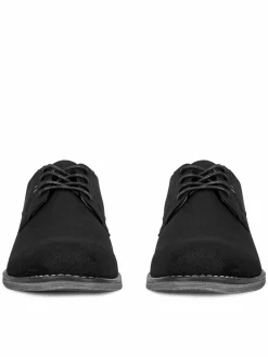 Scarpe basse MYL8486-9 Nero