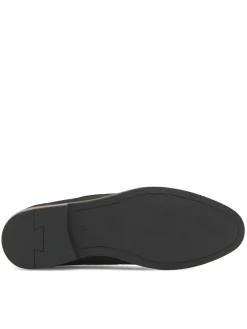 Scarpe basse MYL8428-9 Nero