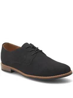 Scarpe basse MYL8428-9 Nero