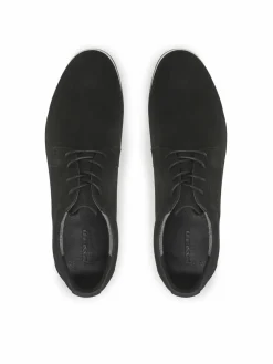 Scarpe basse MYL8436-8 Nero