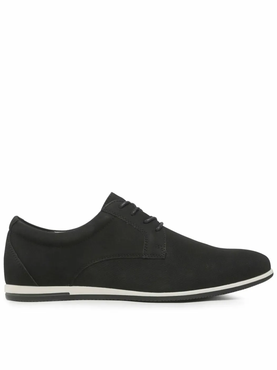 Scarpe basse MYL8436-8 Nero