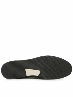 Scarpe basse MYL8436-8 Nero