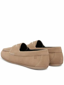 Scarpe basse Mystie  50563548 Beige