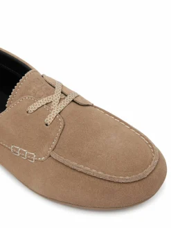 Scarpe basse Mystie  50563548 Beige