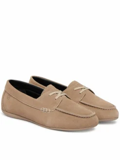 Scarpe basse Mystie  50563548 Beige