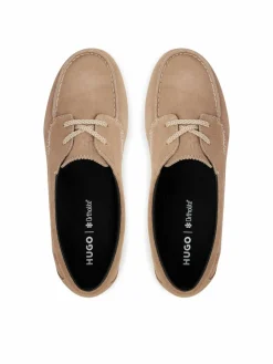 Scarpe basse Mystie  50563548 Beige