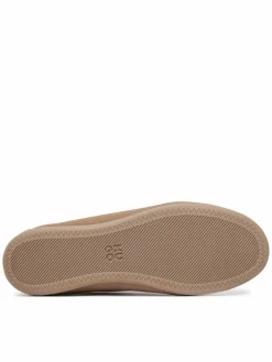 Scarpe basse Mystie  50563548 Beige