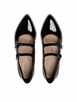 Scarpe basse Natalyn Lane 26181930 Nero