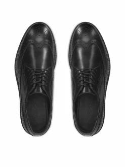 Scarpe basse 32631190 Nero