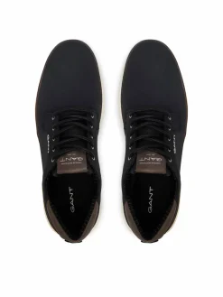Scarpe basse 32638244 Nero