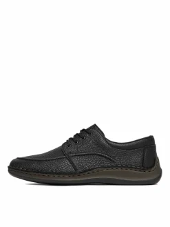 Scarpe basse 05214-00 Nero