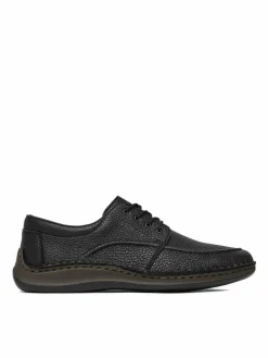 Scarpe basse 05214-00 Nero