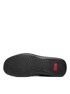Scarpe basse 05214-00 Nero
