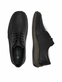 Scarpe basse 05214-00 Nero