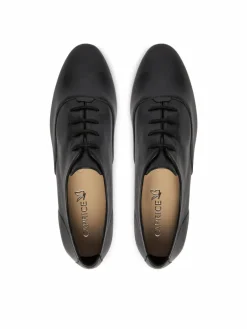 Scarpe basse 9-23200-46 Nero