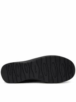 Scarpe basse 9-24705-46 Nero