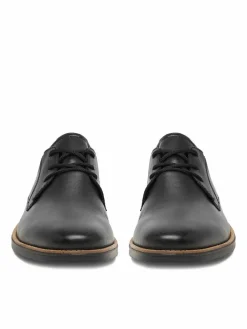 Scarpe basse 13510-00 Nero