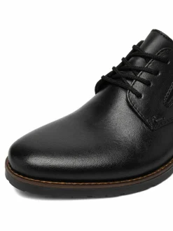 Scarpe basse 14621-00 Nero