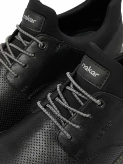 Scarpe basse 14450-00 Nero