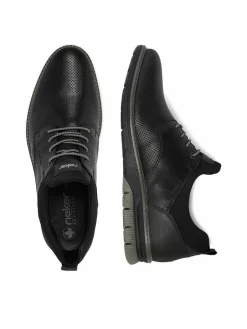 Scarpe basse 14450-00 Nero