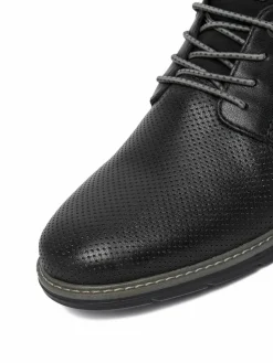 Scarpe basse 14450-00 Nero