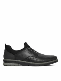 Scarpe basse 14450-00 Nero