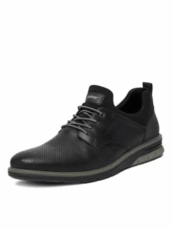 Scarpe basse 14450-00 Nero