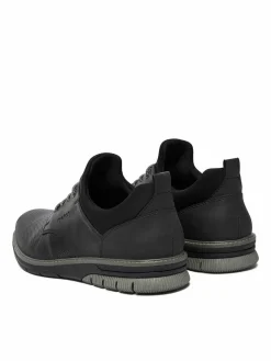 Scarpe basse 14450-00 Nero