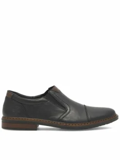 Scarpe basse 17659-00 Nero