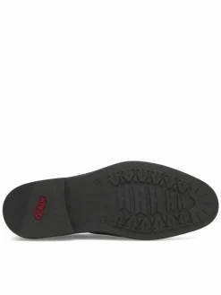 Scarpe basse 17659-00 Nero