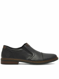 Scarpe basse 17659-00 Nero