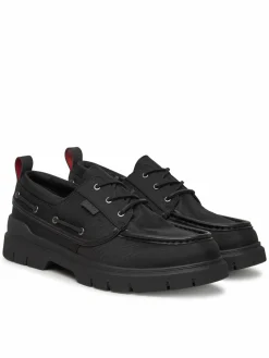 Scarpe basse 50541844 001 Nero