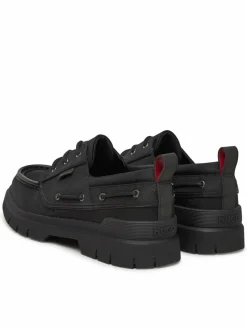 Scarpe basse 50541844 001 Nero