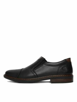 Scarpe basse 17659-00 Nero