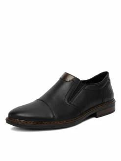 Scarpe basse 17659-00 Nero