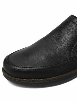 Scarpe basse 10454-00 Nero