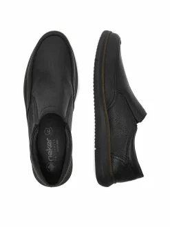 Scarpe basse 10454-00 Nero