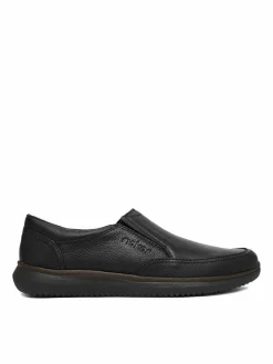 Scarpe basse 10454-00 Nero