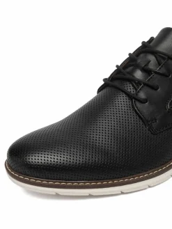 Scarpe basse 14412-00 Nero