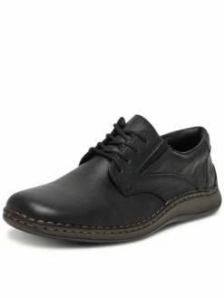 Scarpe basse 05211-00 Nero