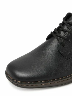 Scarpe basse 05211-00 Nero